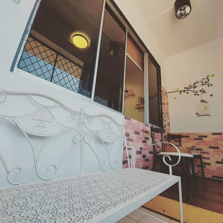 Karya Story Hostel Kudat Buitenkant foto