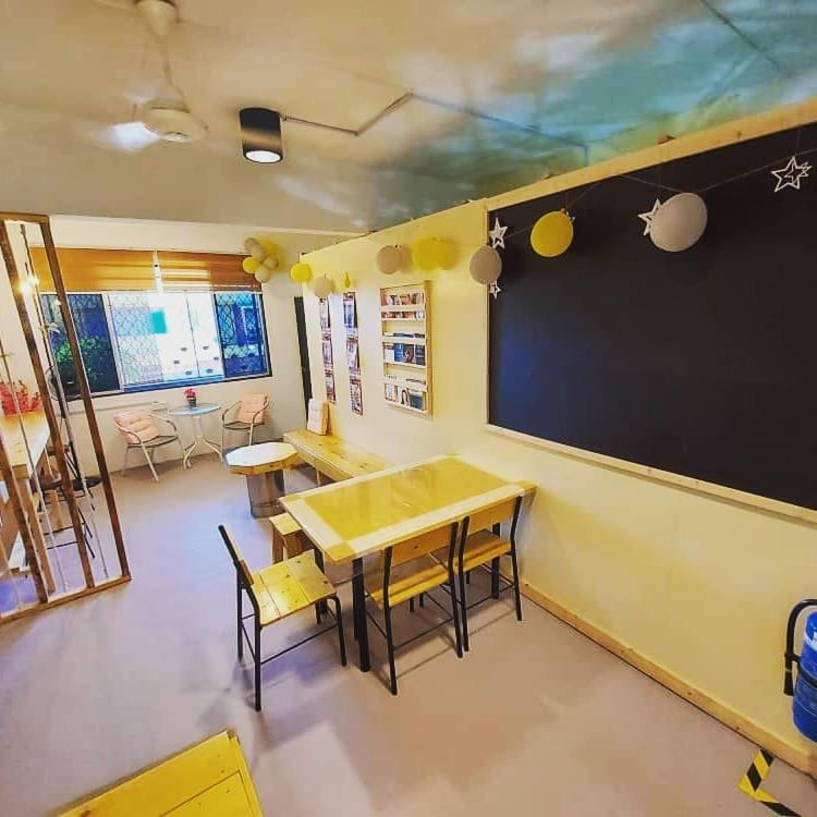Karya Story Hostel Kudat Buitenkant foto