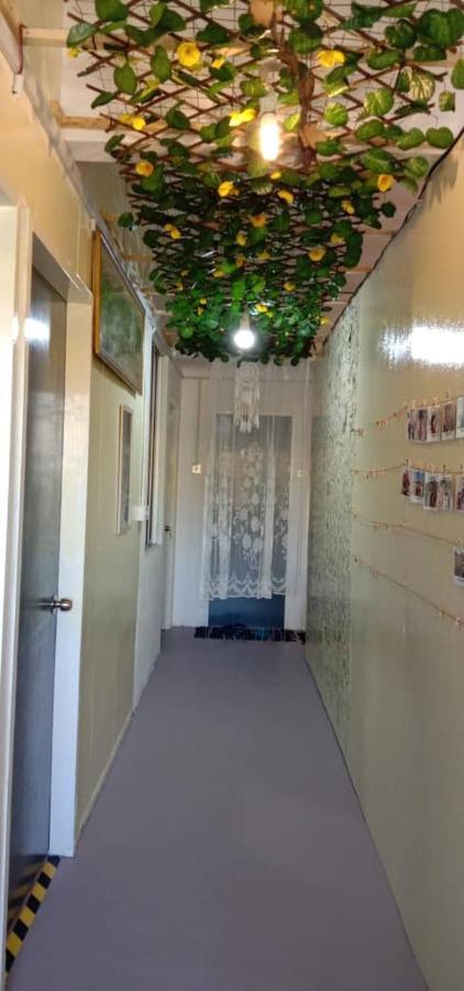 Karya Story Hostel Kudat Buitenkant foto